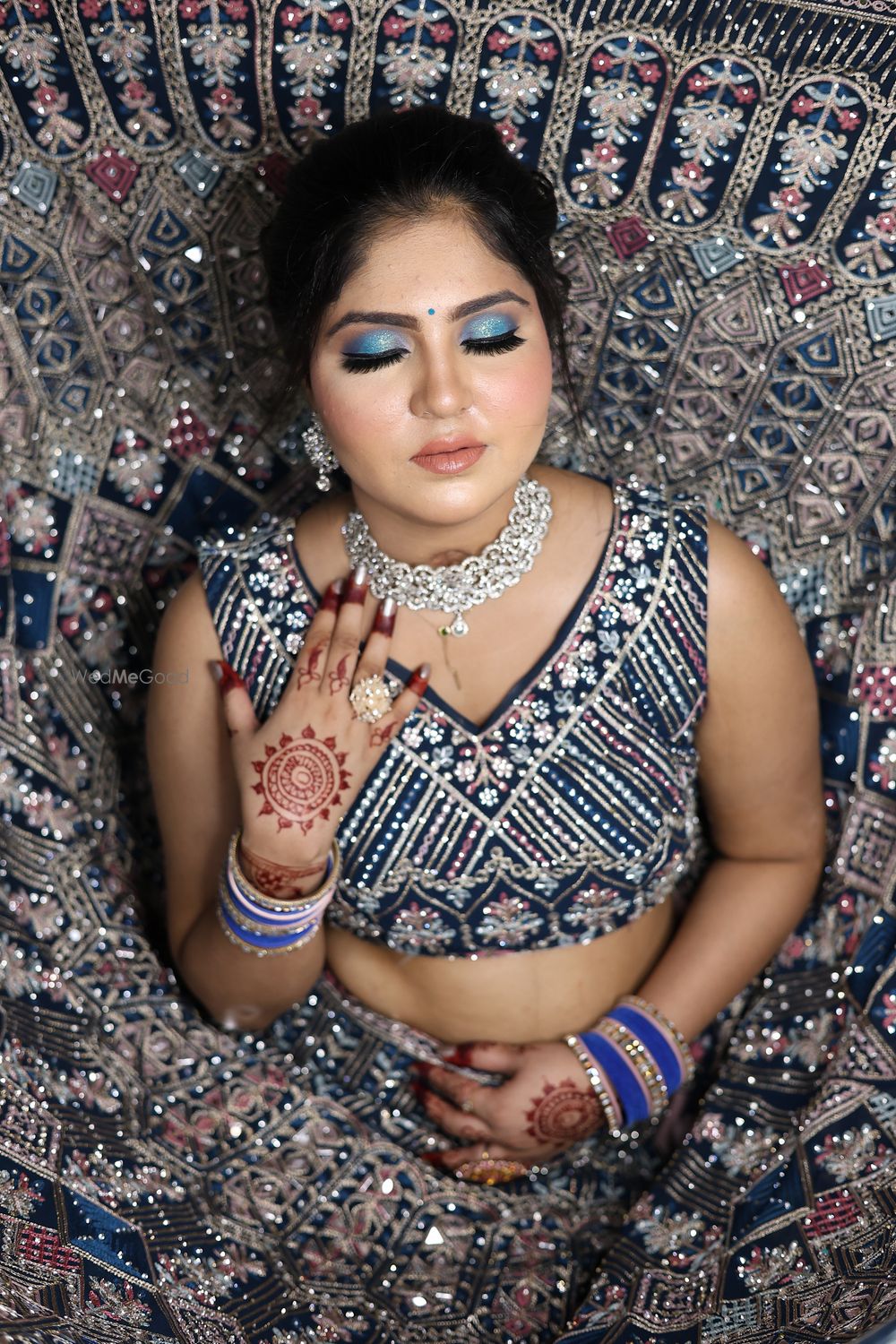 Photo By Makeover by Devanshi - Bridal Makeup