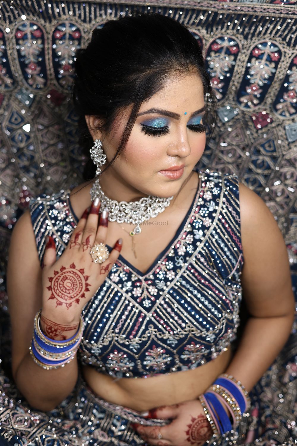 Photo By Makeover by Devanshi - Bridal Makeup