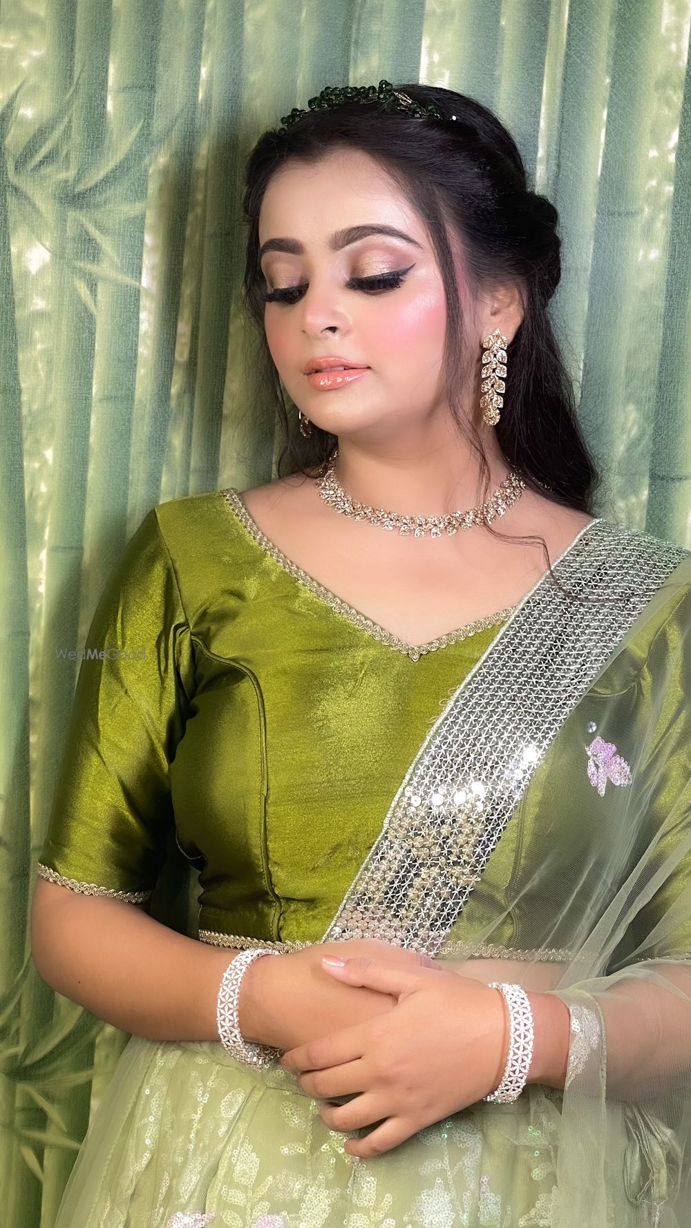 Photo By Makeover by Devanshi - Bridal Makeup