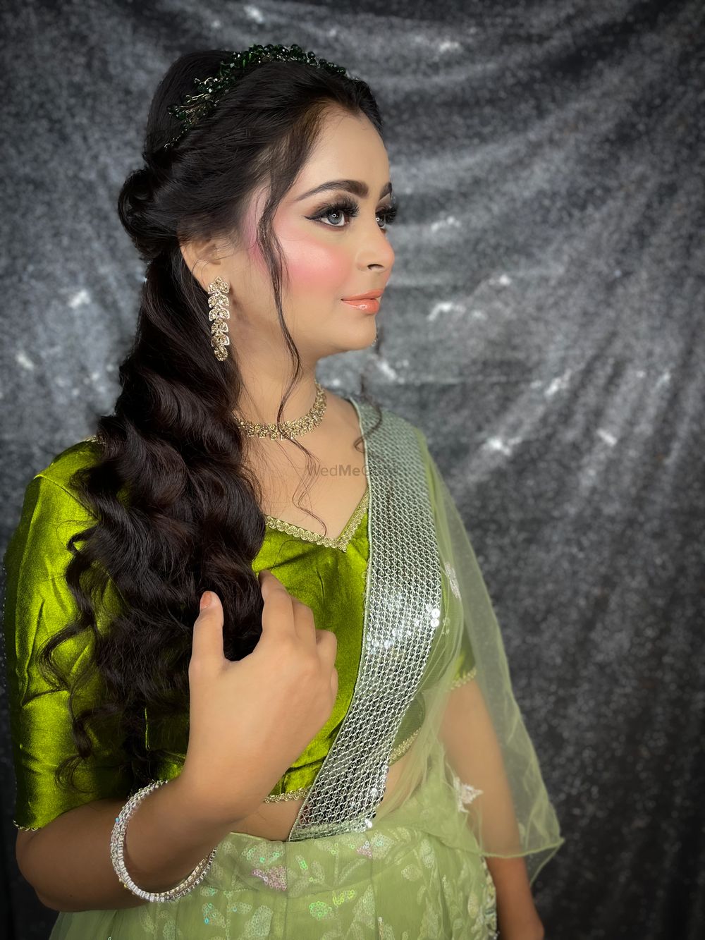 Photo By Makeover by Devanshi - Bridal Makeup