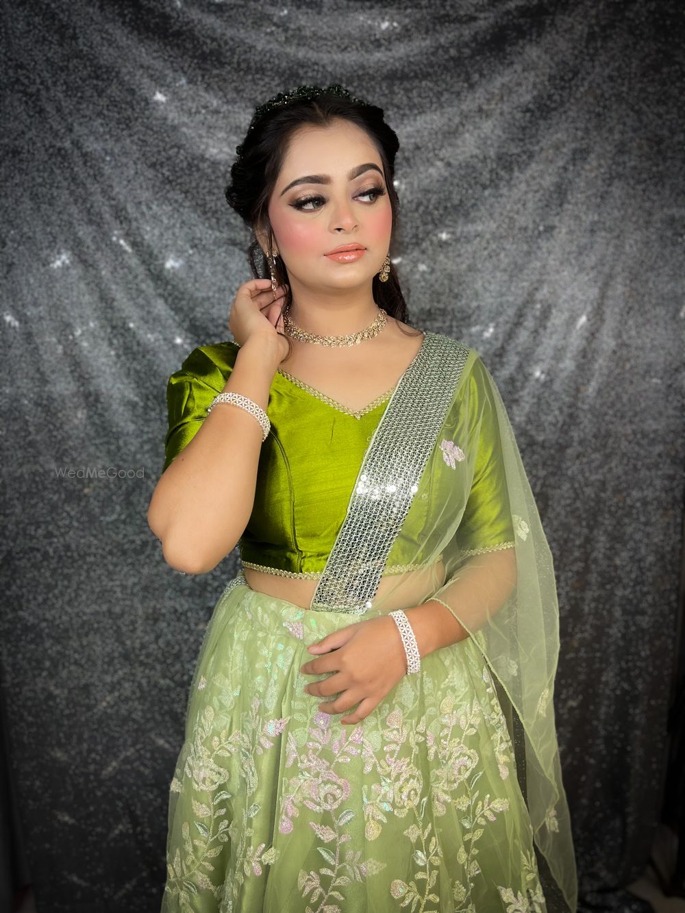 Photo By Makeover by Devanshi - Bridal Makeup