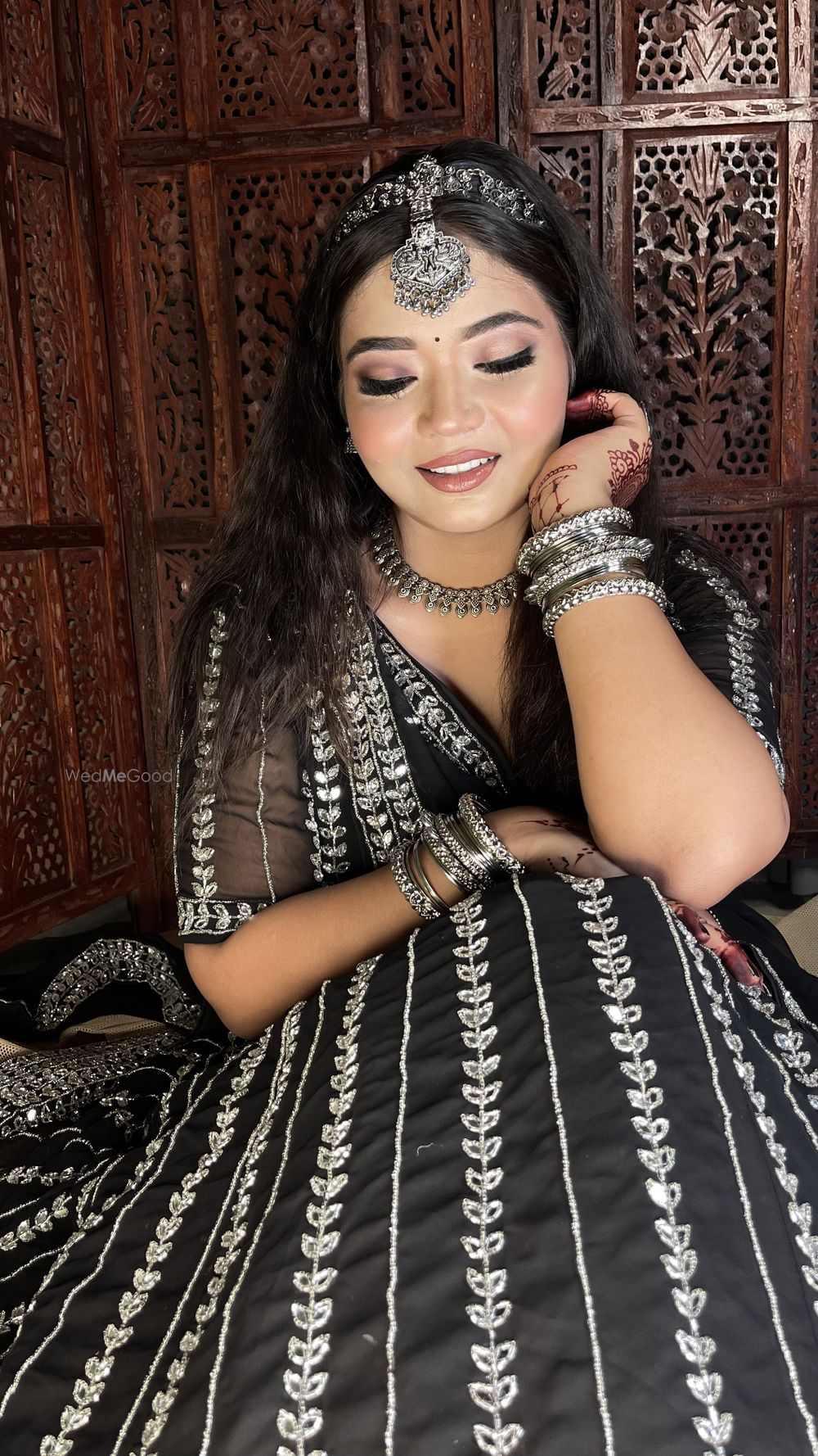 Photo By Makeover by Devanshi - Bridal Makeup