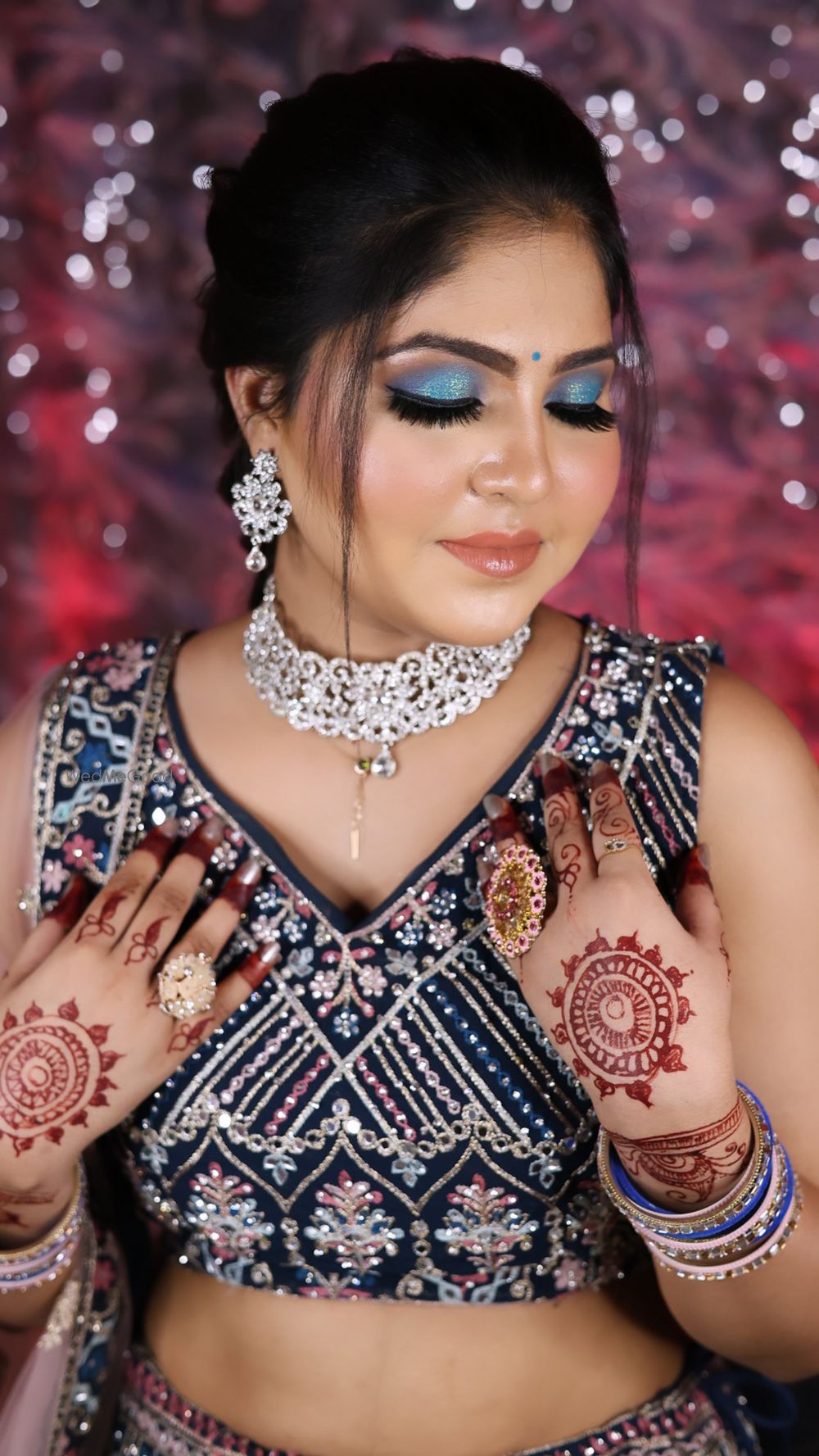 Photo By Makeover by Devanshi - Bridal Makeup