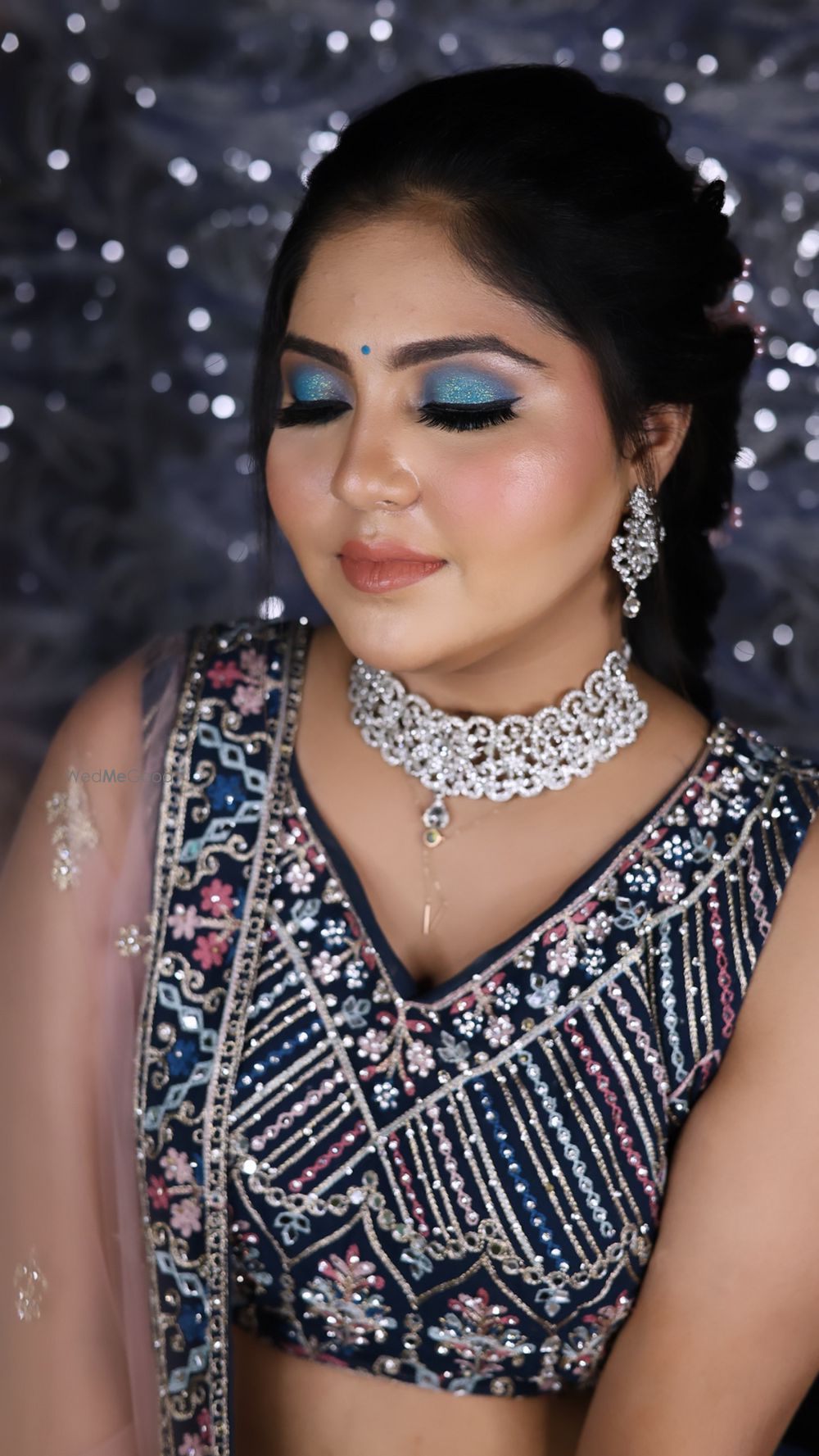 Photo By Makeover by Devanshi - Bridal Makeup