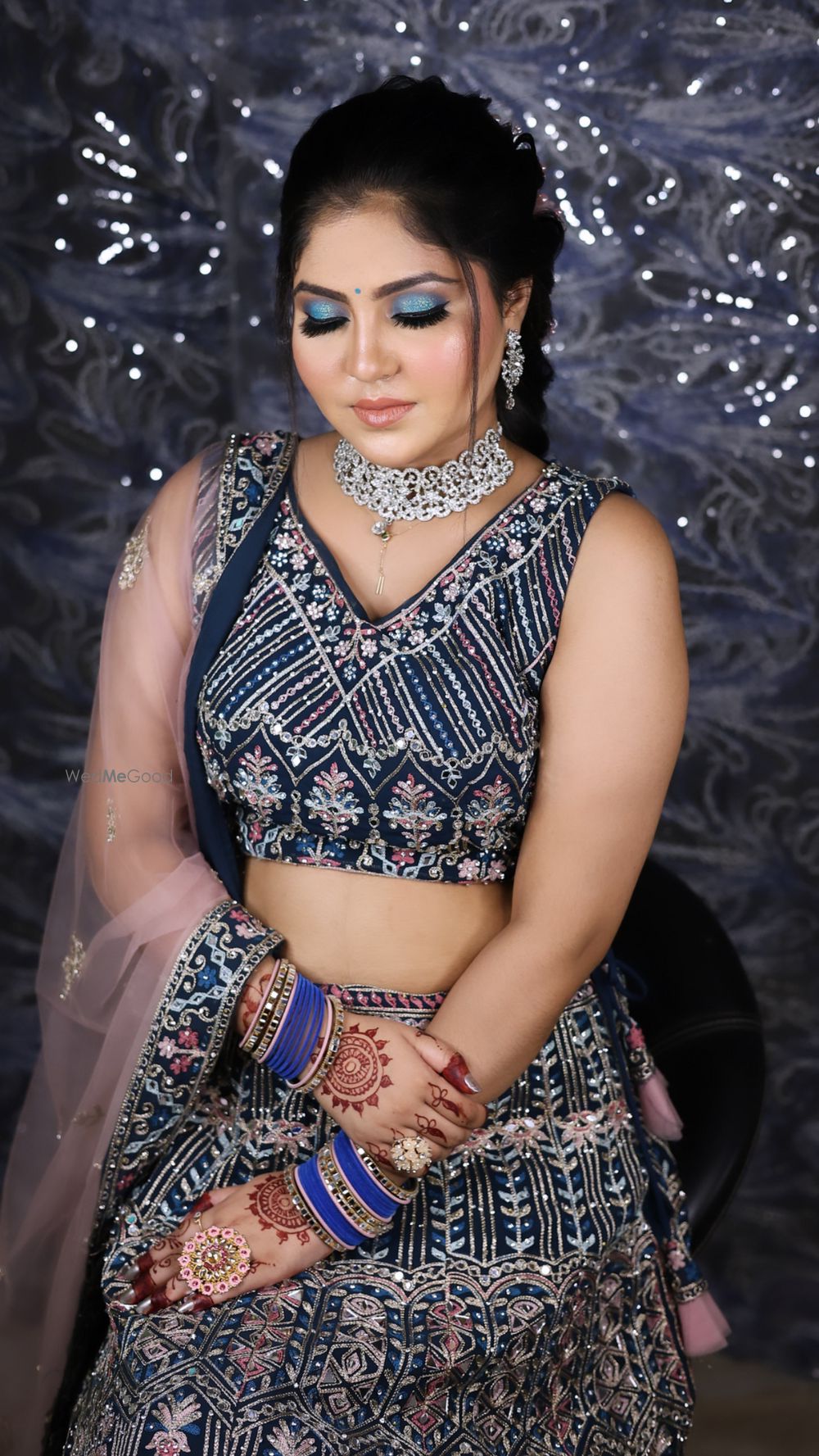 Photo By Makeover by Devanshi - Bridal Makeup