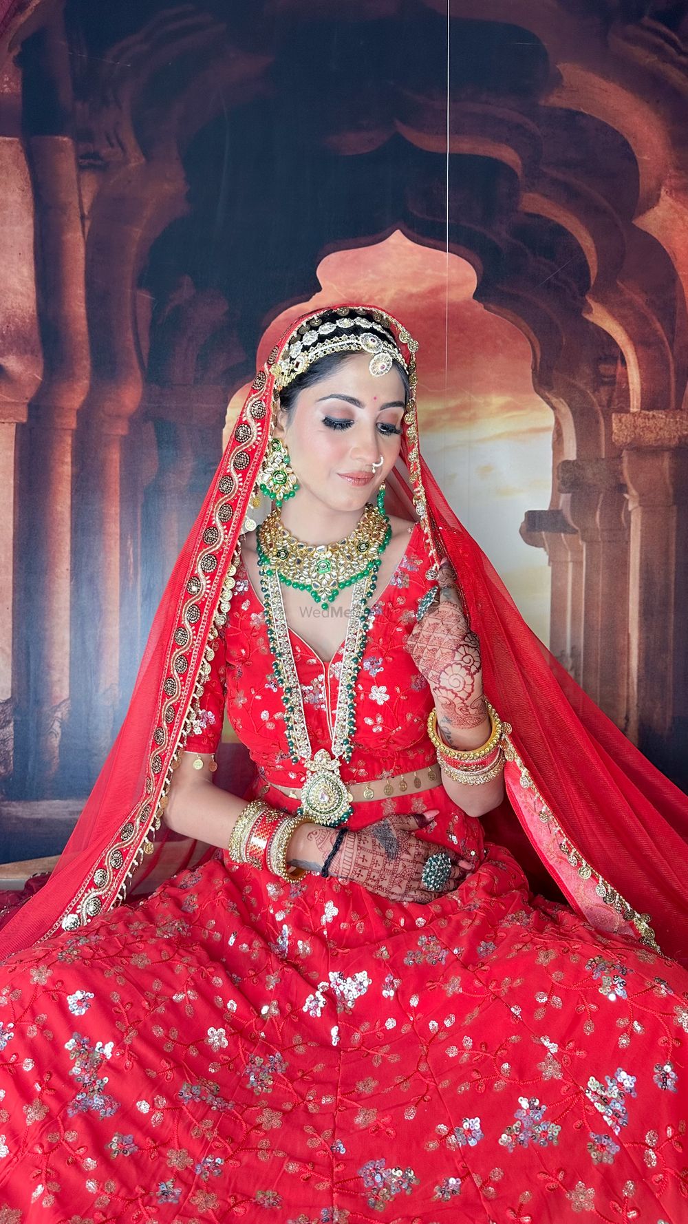 Photo By Makeover by Devanshi - Bridal Makeup