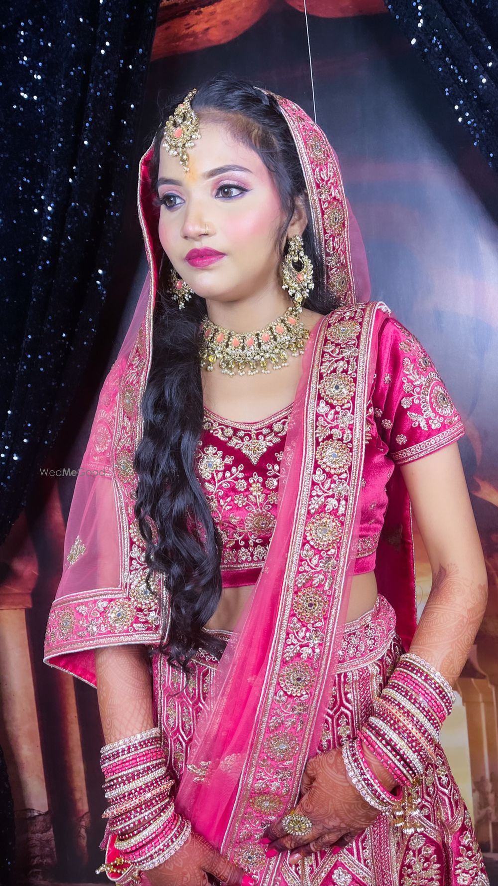 Photo By Makeover by Devanshi - Bridal Makeup