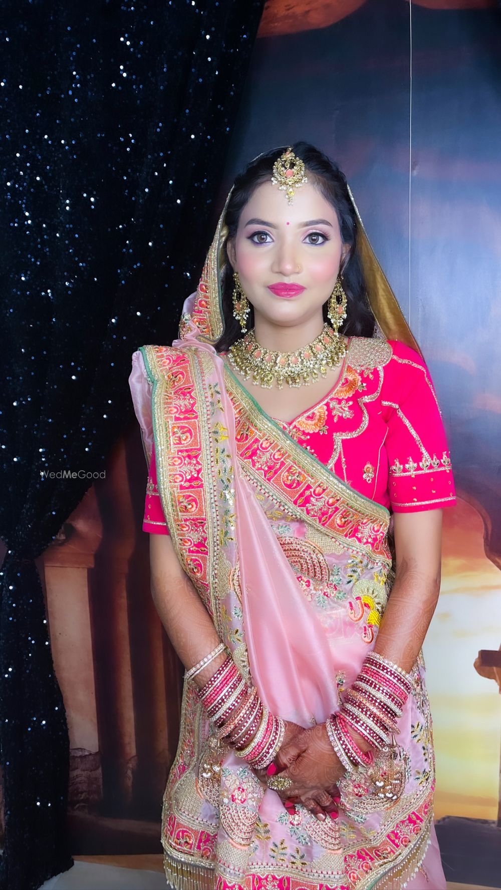 Photo By Makeover by Devanshi - Bridal Makeup