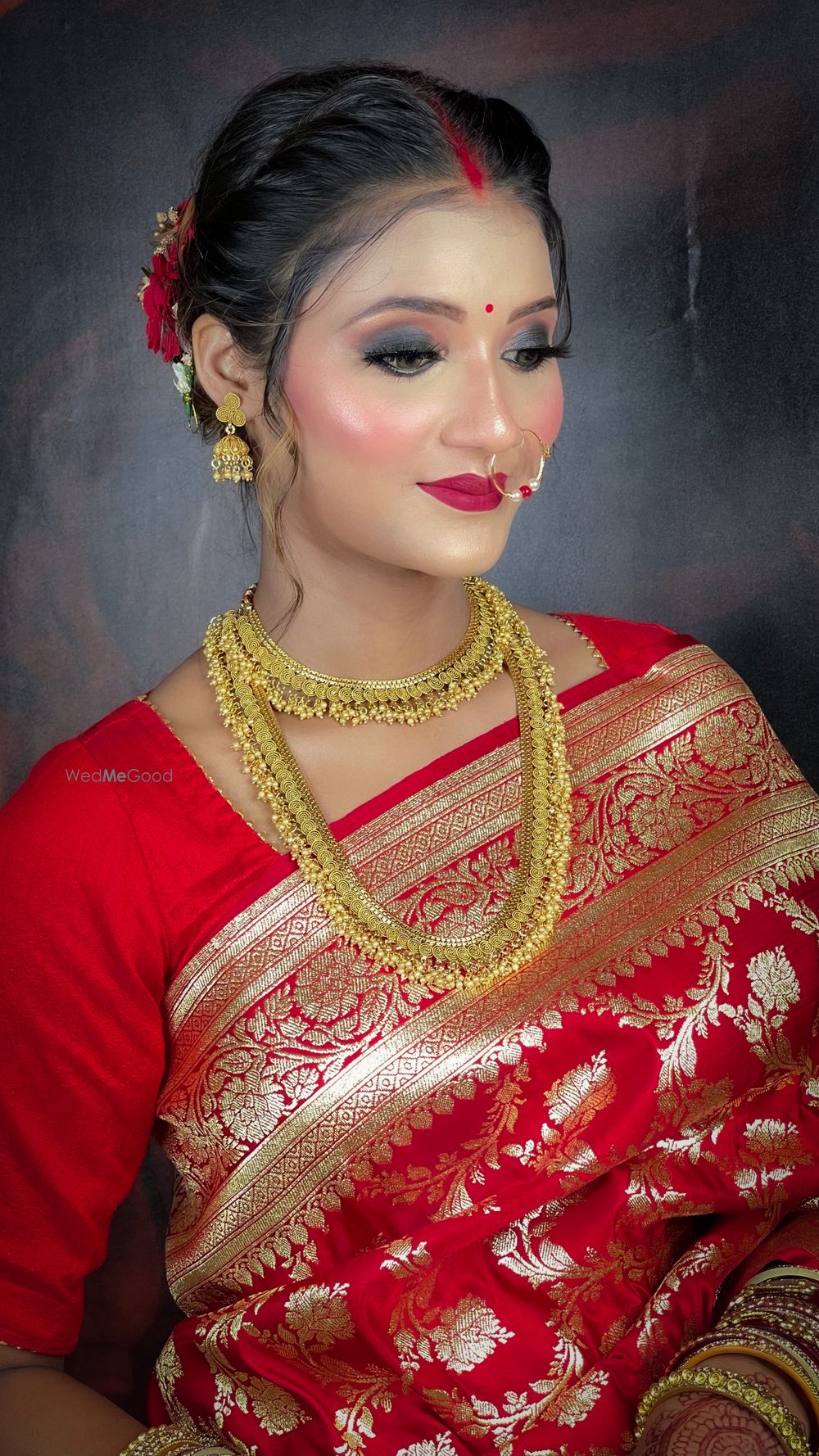 Photo By Makeover by Devanshi - Bridal Makeup