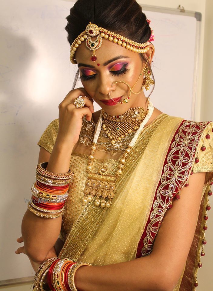 Photo By Seema's Bridal Makeover - Bridal Makeup