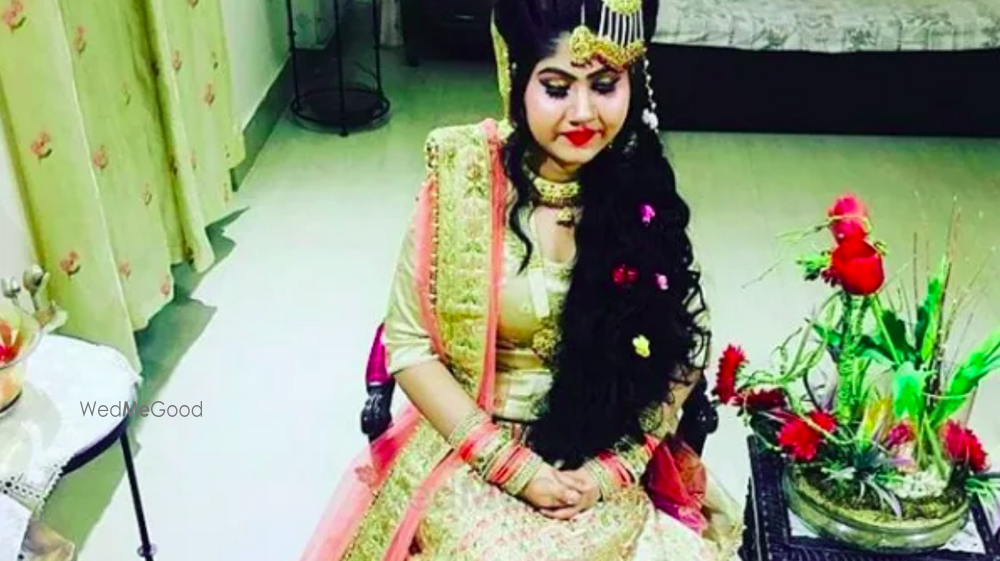 Jannat Makeover Studio