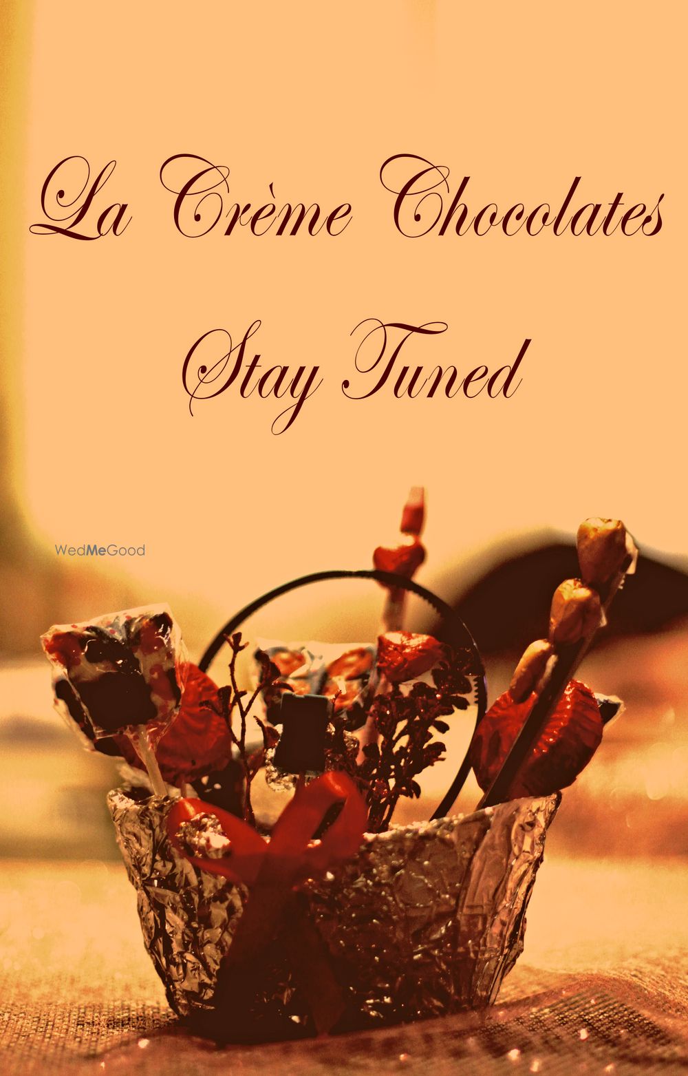 Photo of La Creme Chocolates