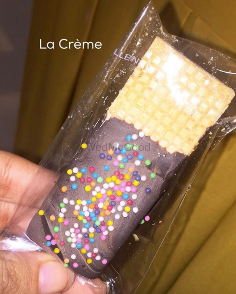 Photo By La Creme Chocolates - Favors