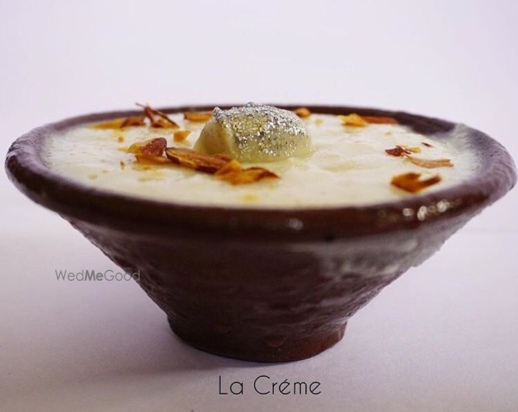 Photo By La Creme Chocolates - Favors