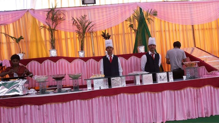 Photo By Santosh Caterers - Catering Services