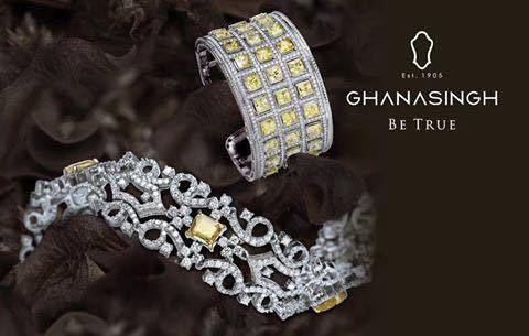 Photo By Ghanasingh Be True - Jewellery
