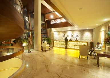 Photo By Sai Palace Hotels Andheri - Venues