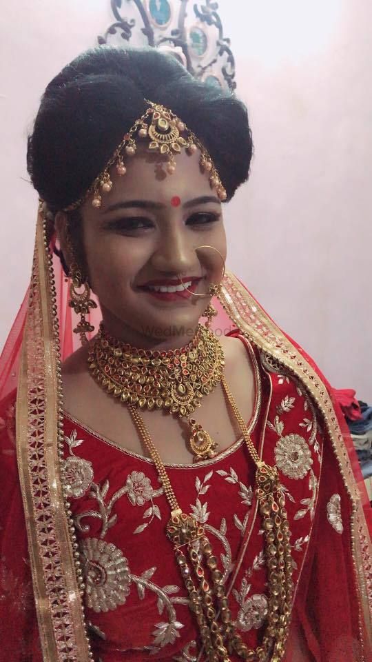 Photo By Snehal's Beauty - Bridal Makeup