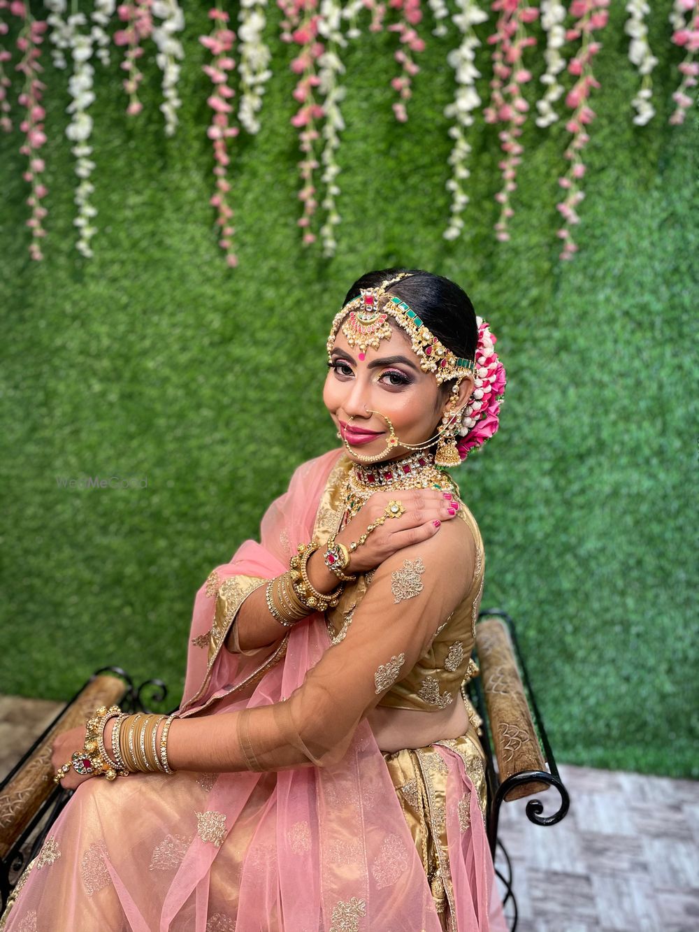 Photo By Snehal's Beauty - Bridal Makeup