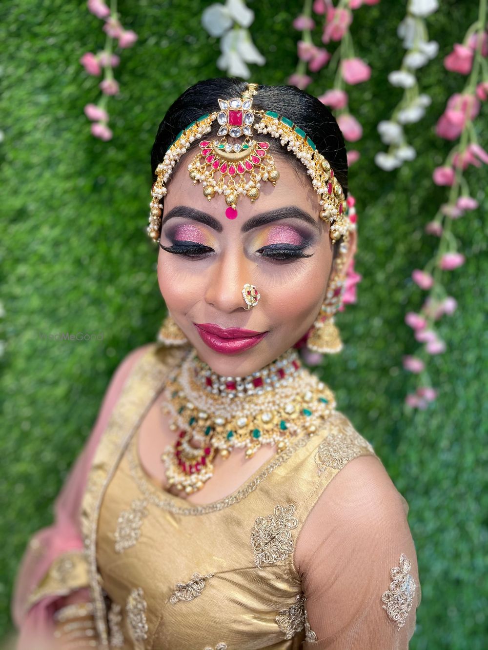 Photo By Snehal's Beauty - Bridal Makeup