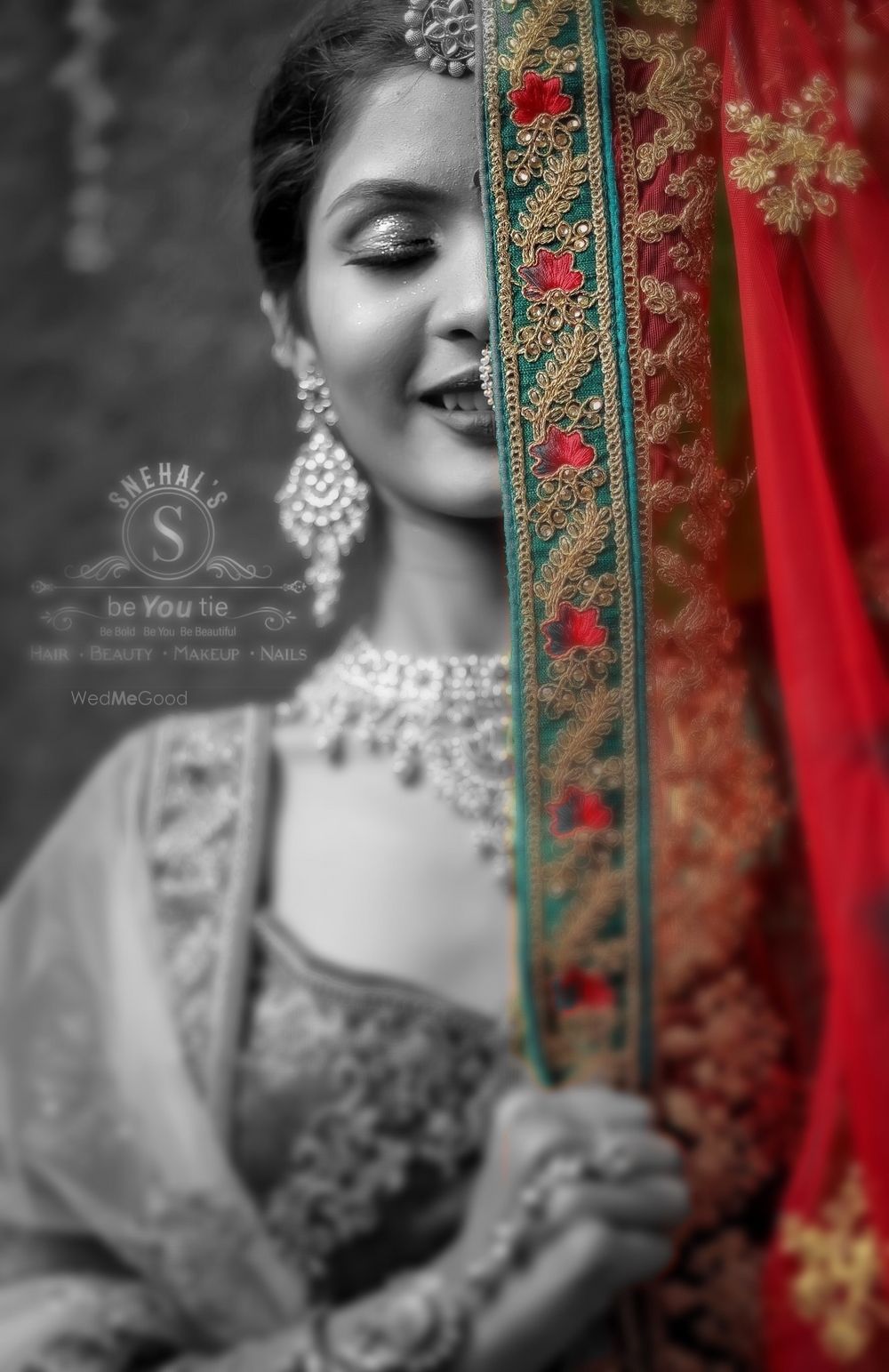 Photo By Snehal's Beauty - Bridal Makeup