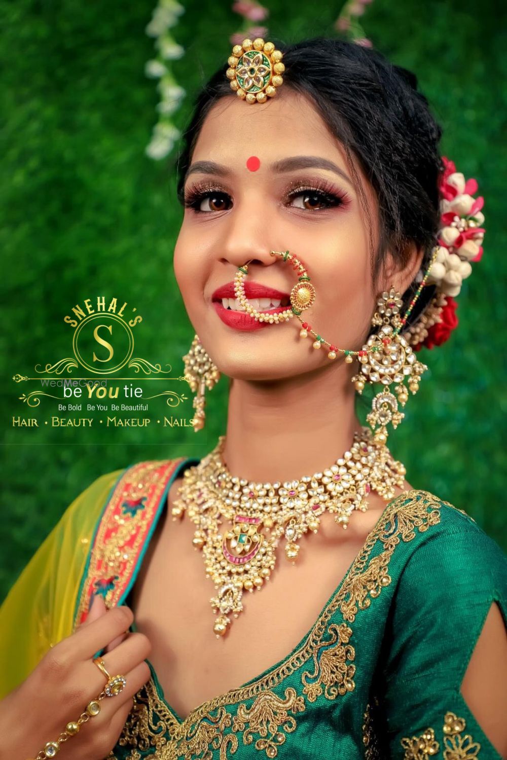 Photo By Snehal's Beauty - Bridal Makeup