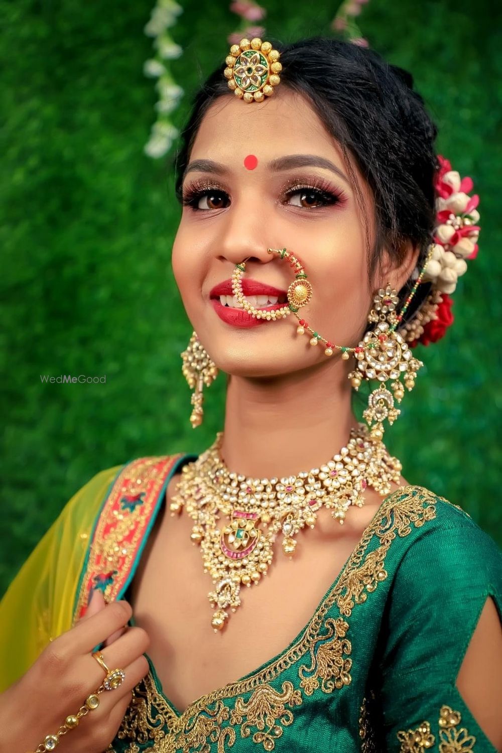 Photo By Snehal's Beauty - Bridal Makeup