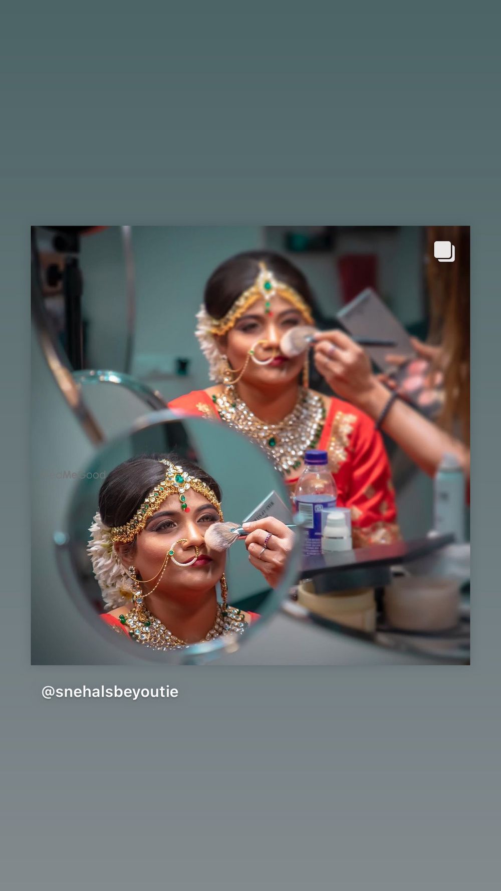 Photo By Snehal's Beauty - Bridal Makeup