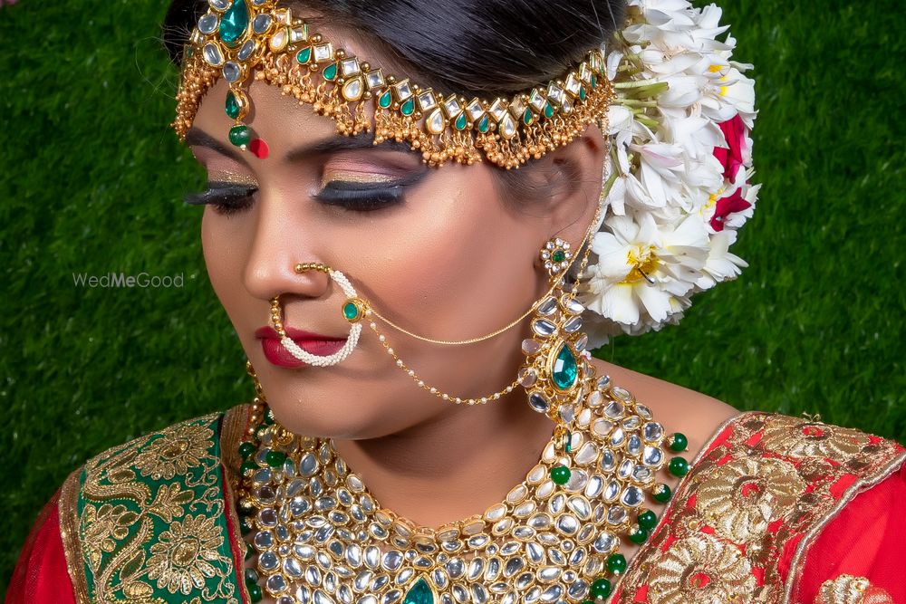 Photo By Snehal's Beauty - Bridal Makeup