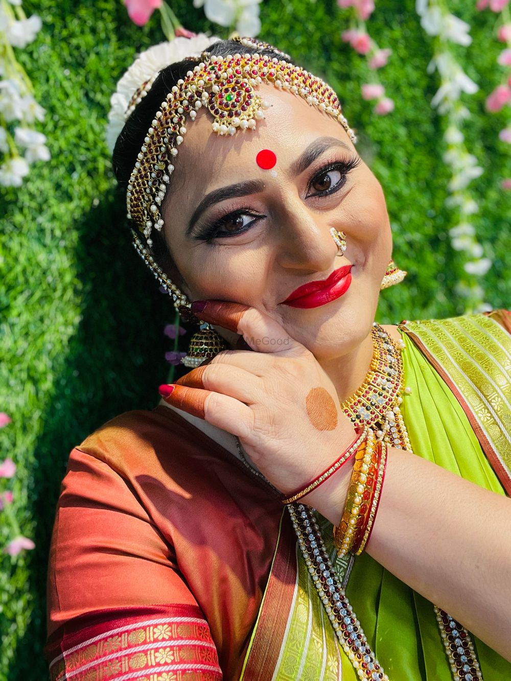 Photo By Snehal's Beauty - Bridal Makeup