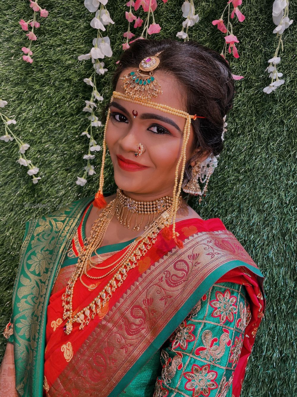 Photo By Snehal's Beauty - Bridal Makeup