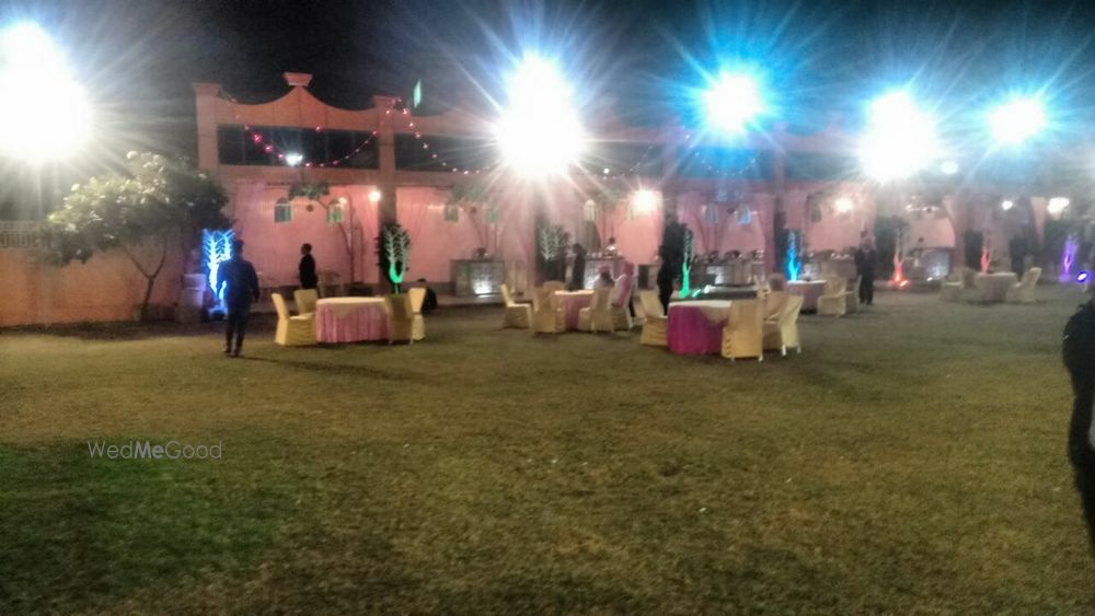 Shekhawat Events