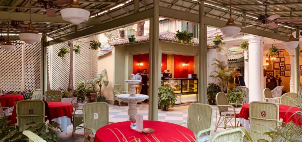 Photo By The Elgin Fairlawn, Kolkata - Venues