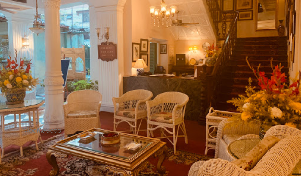 Photo By The Elgin Fairlawn, Kolkata - Venues