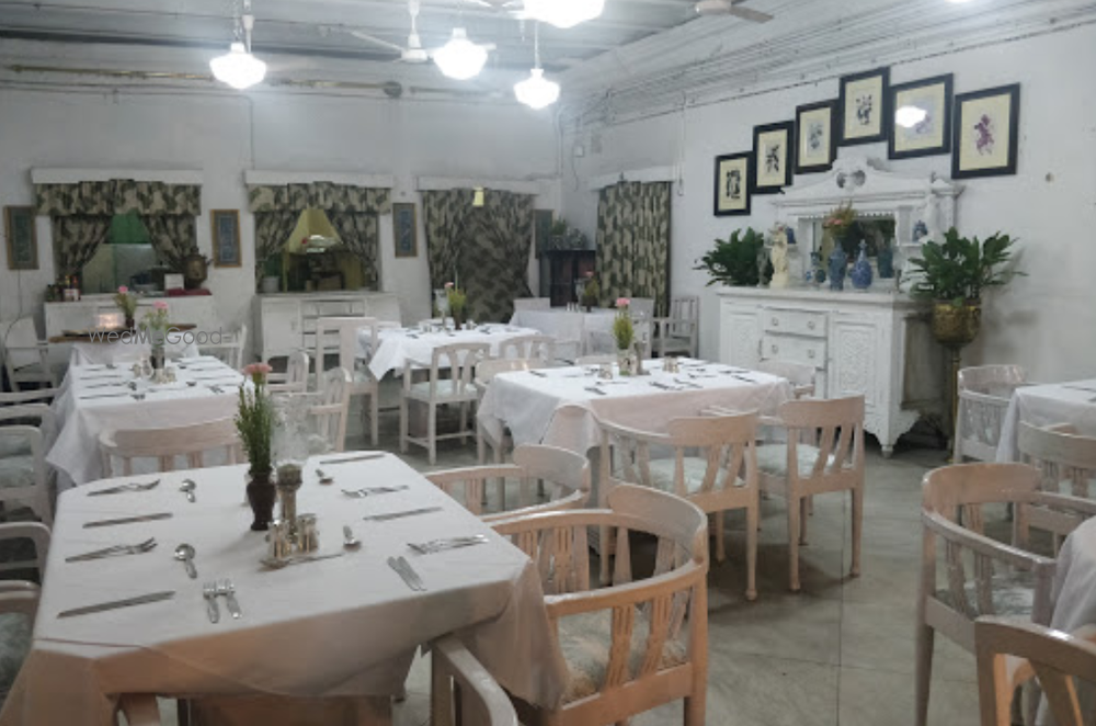 Photo By The Elgin Fairlawn, Kolkata - Venues