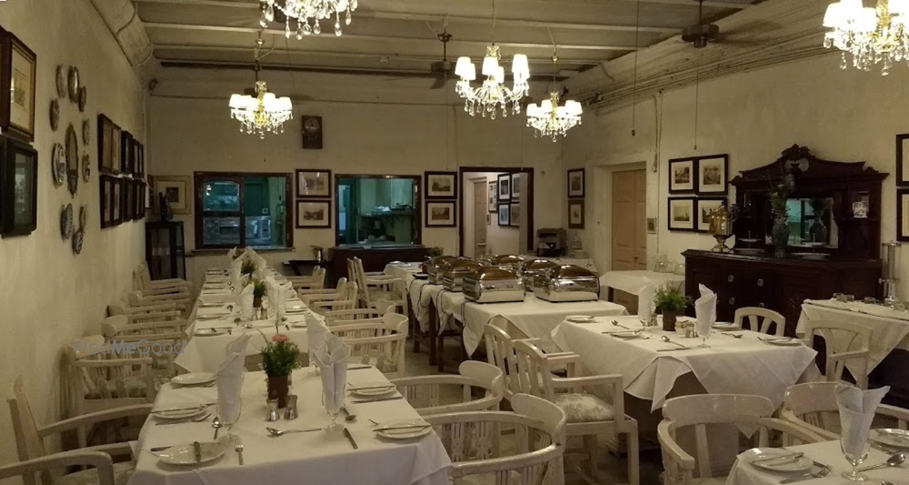 Photo By The Elgin Fairlawn, Kolkata - Venues