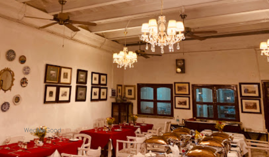 Photo By The Elgin Fairlawn, Kolkata - Venues