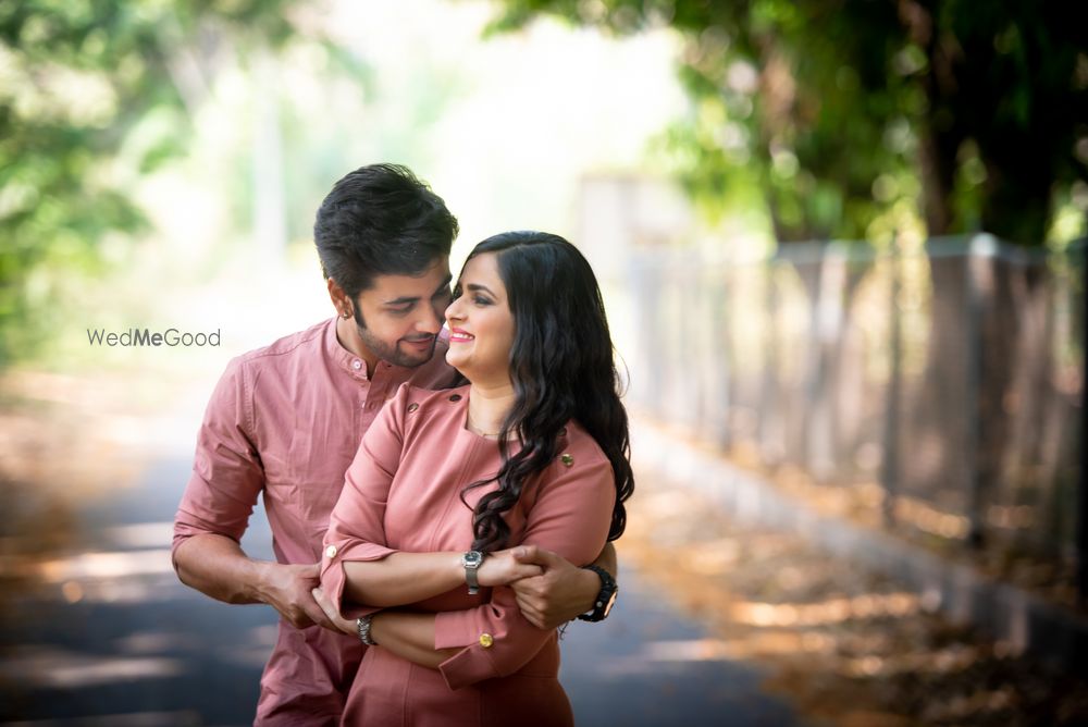 Photo By The Cine Click - Pre Wedding Photographers