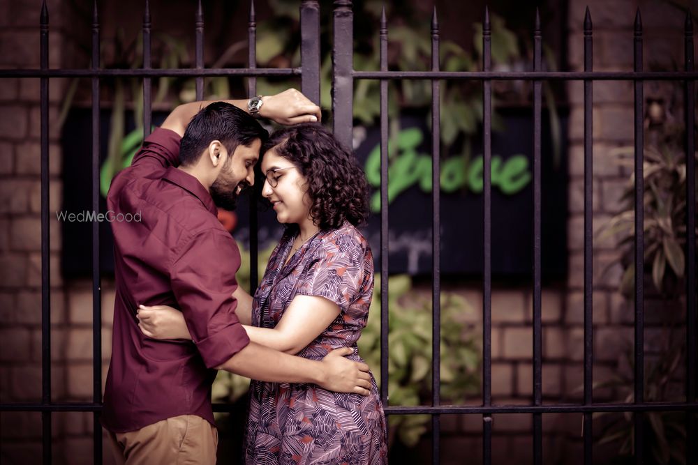 Photo By The Cine Click - Pre Wedding Photographers