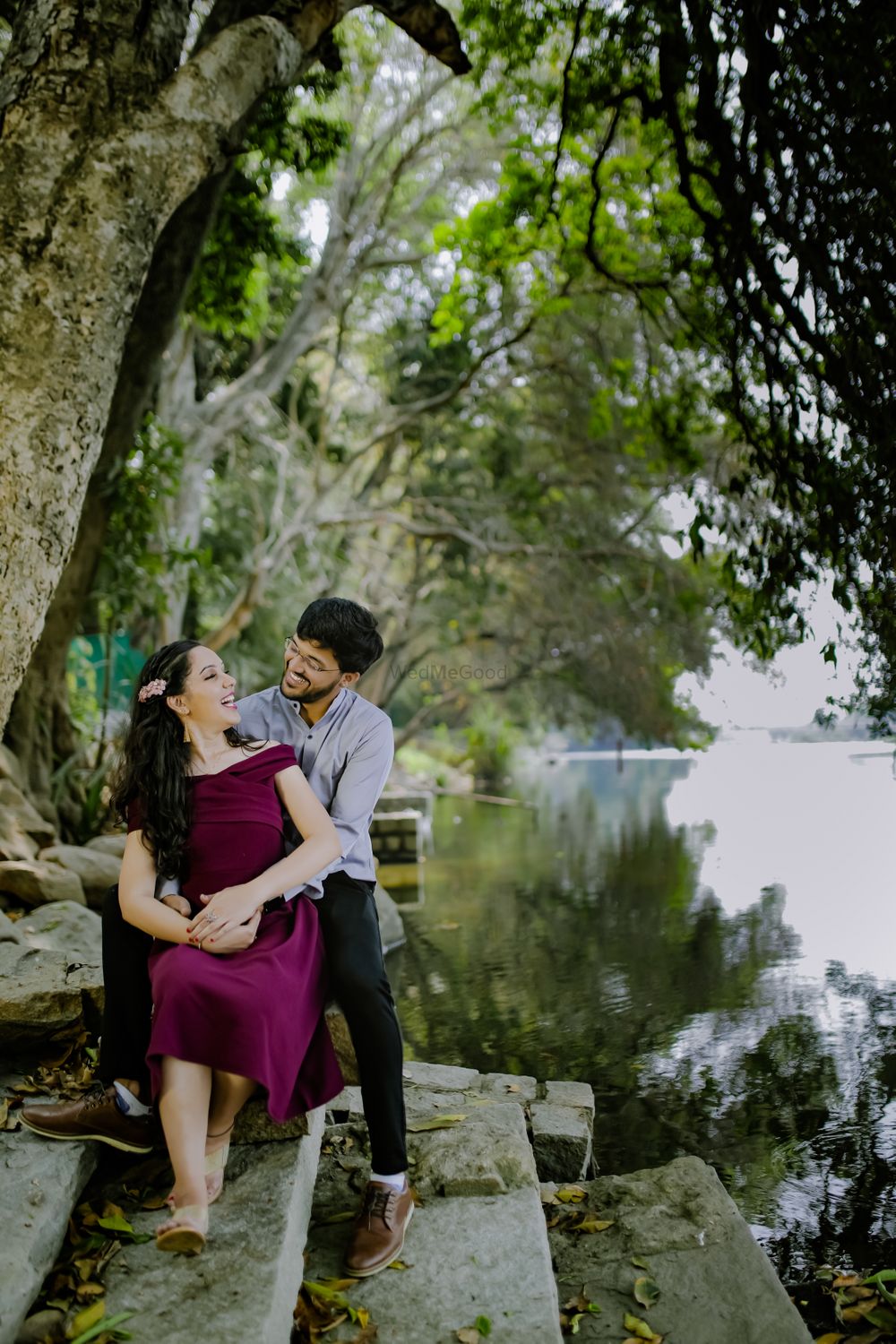 Photo By The Cine Click - Pre Wedding Photographers