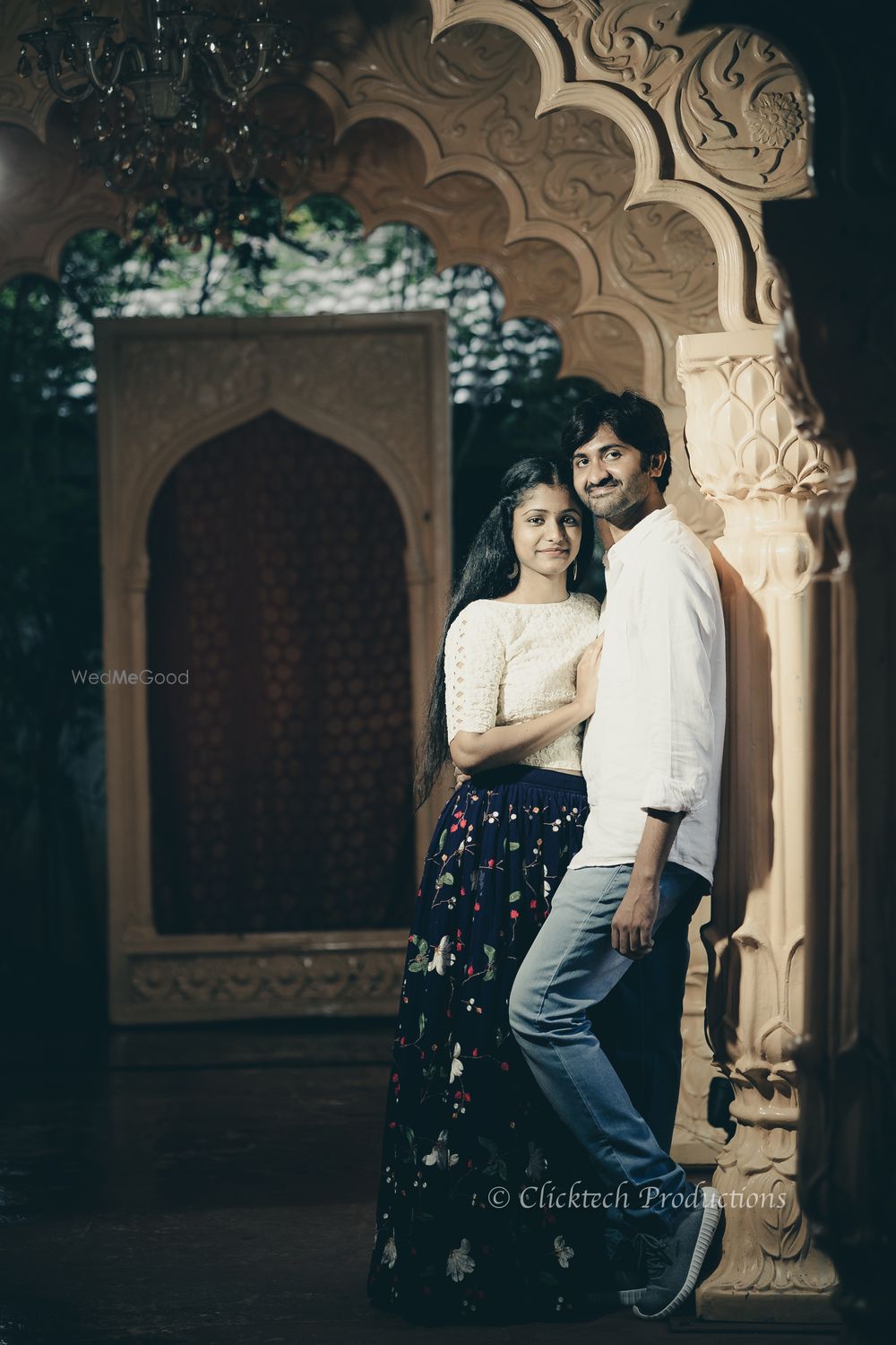 Photo By Clicktech Production - Pre Wedding Shoot