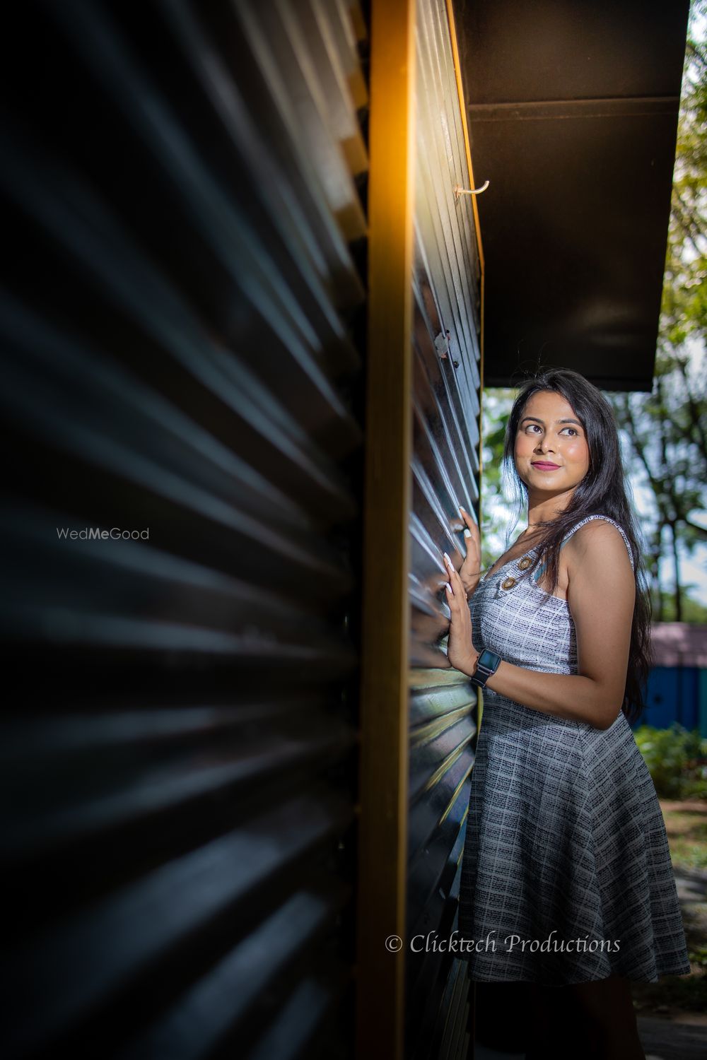 Photo By Clicktech Production - Pre Wedding Shoot