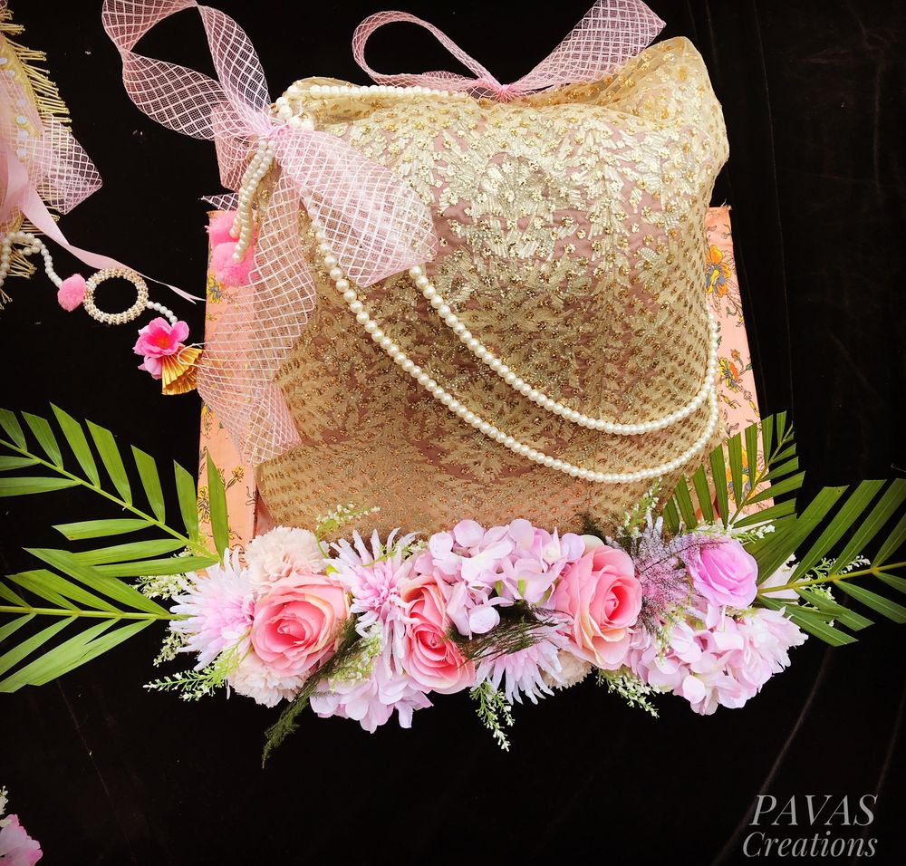 Photo By PAVAS Creations - Trousseau Packers