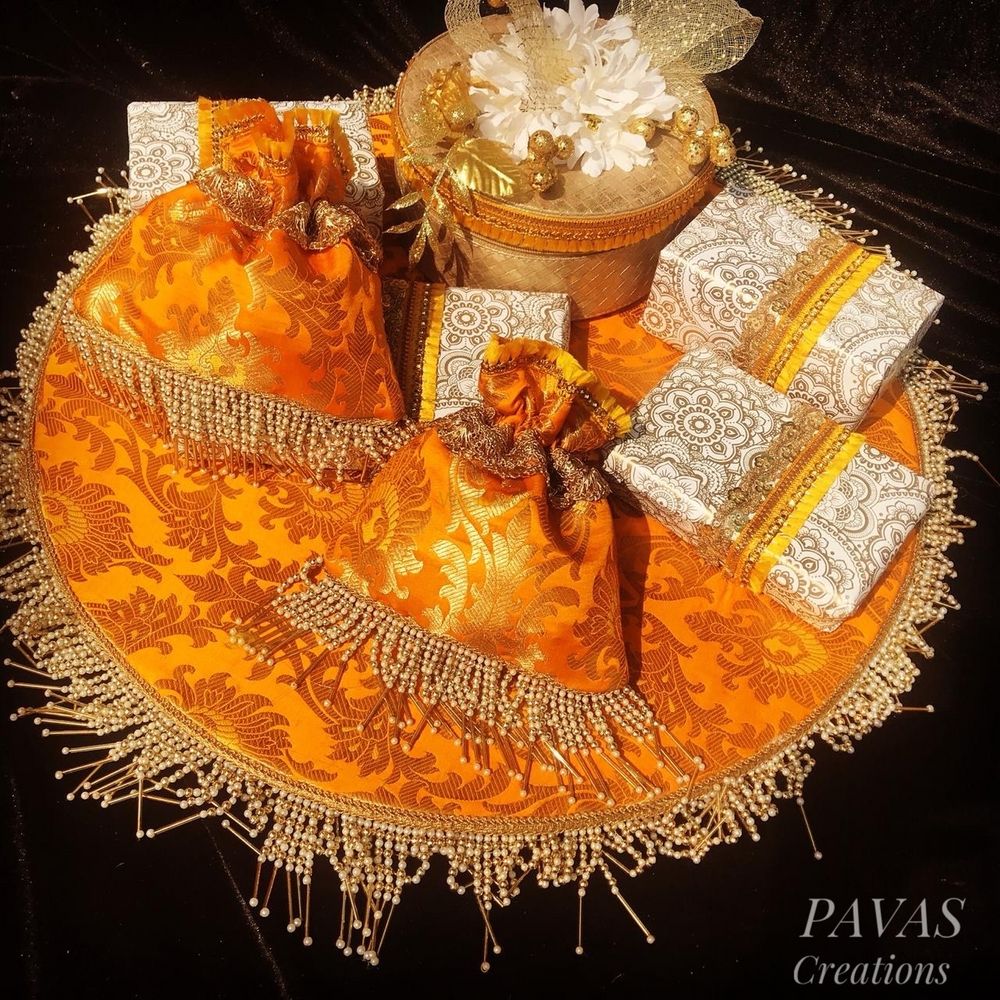 Photo By PAVAS Creations - Trousseau Packers