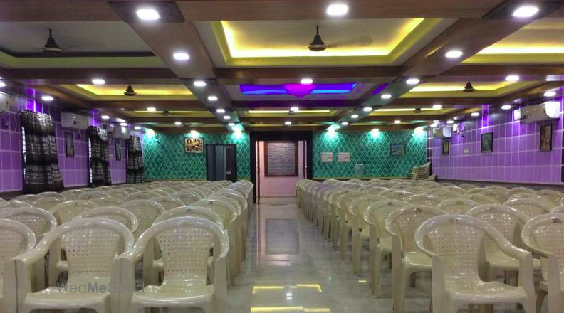 Sai KS Mini Hall