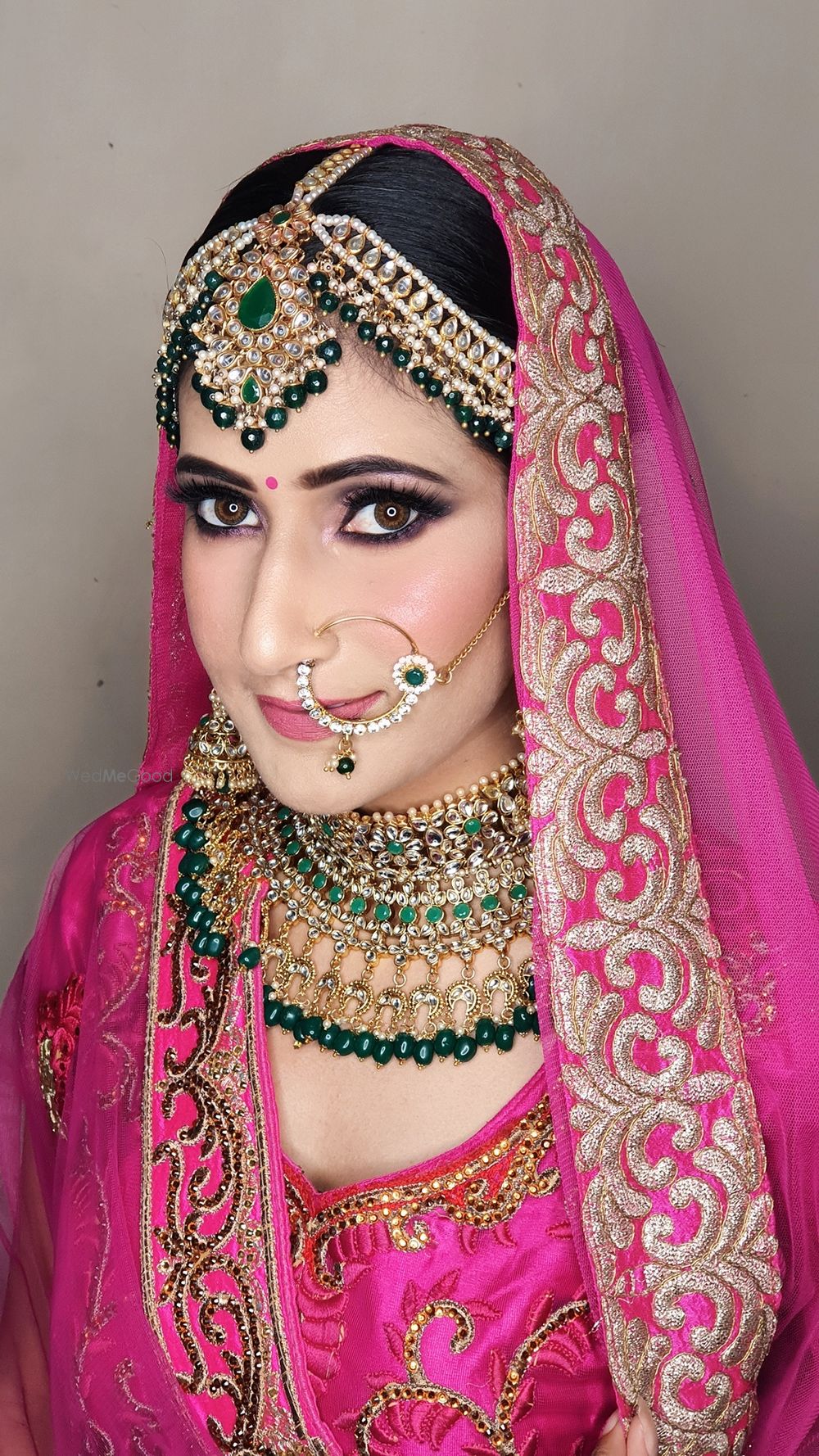 Photo By Makeup by Sumit Kaur - Bridal Makeup