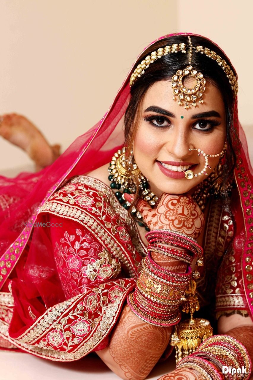 Photo By Makeup by Sumit Kaur - Bridal Makeup