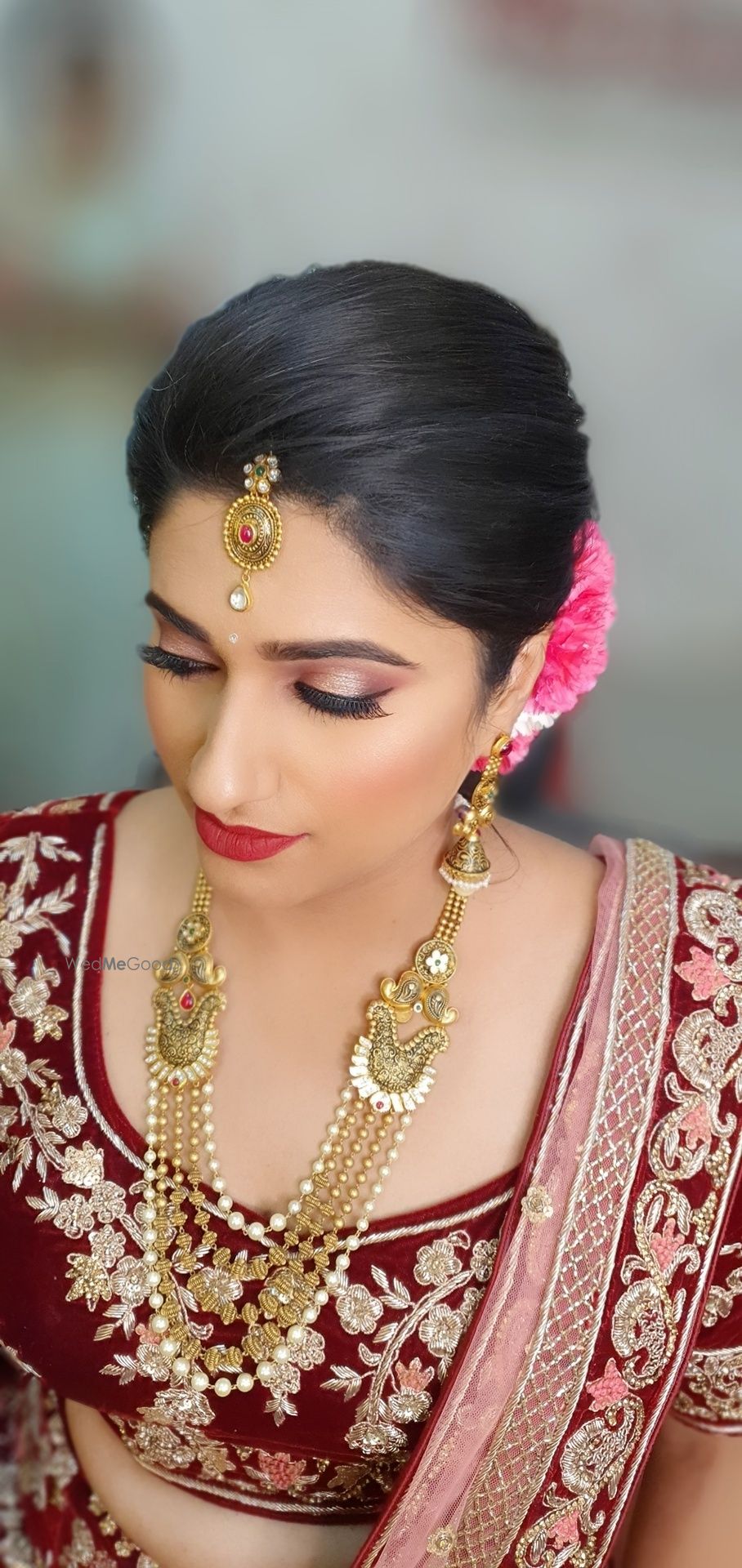 Photo By Makeup by Sumit Kaur - Bridal Makeup