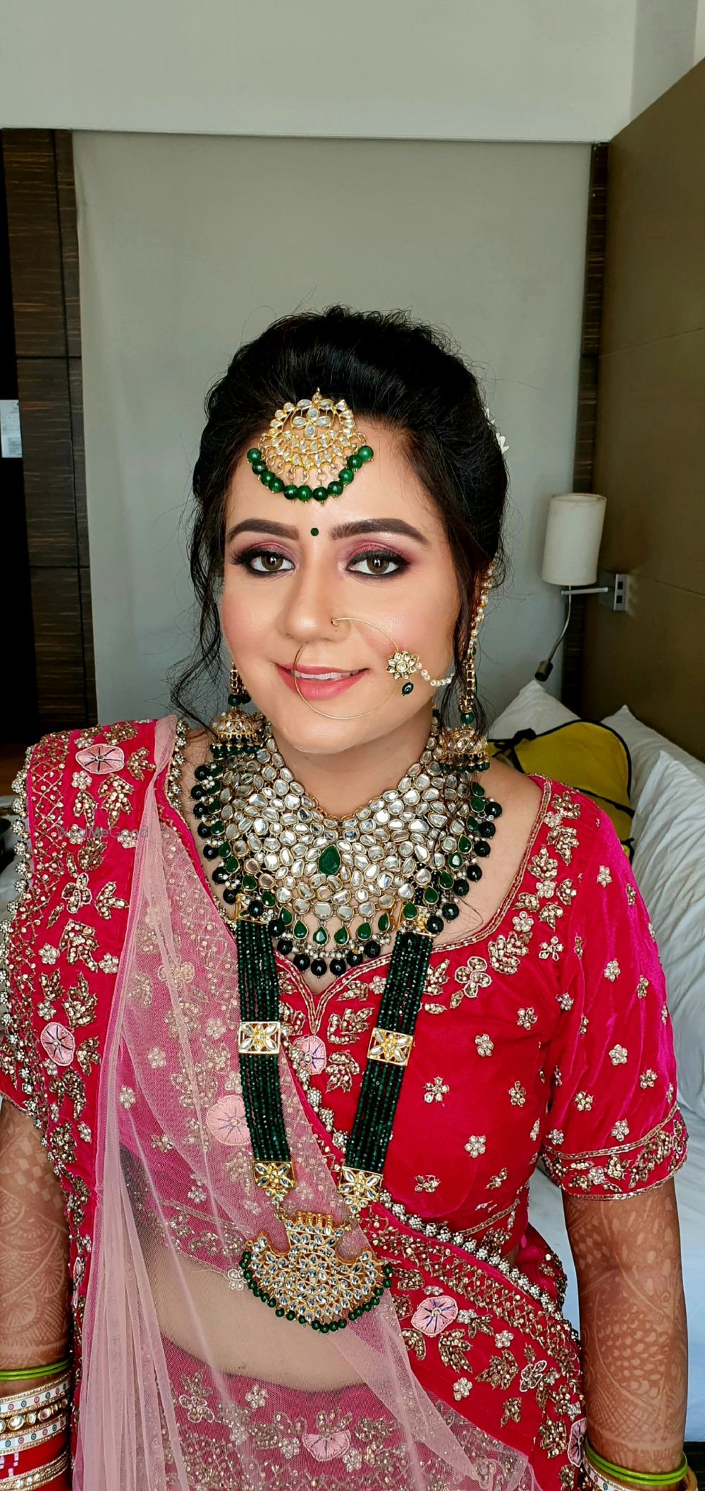 Photo By Makeup by Sumit Kaur - Bridal Makeup