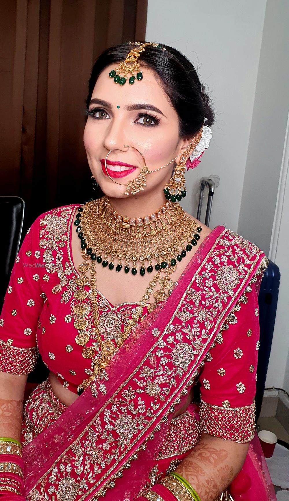 Photo By Makeup by Sumit Kaur - Bridal Makeup